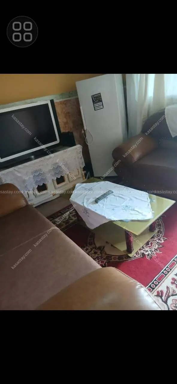 Studio à Petit Paris, 2 chambres 5