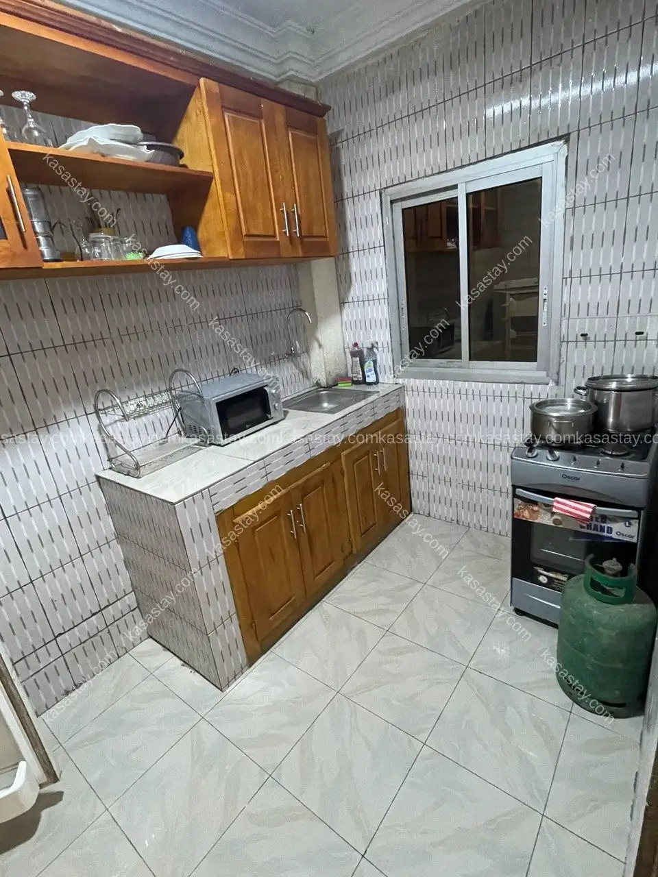 Studio in Makepe petit pays, 1 bedroom 2
