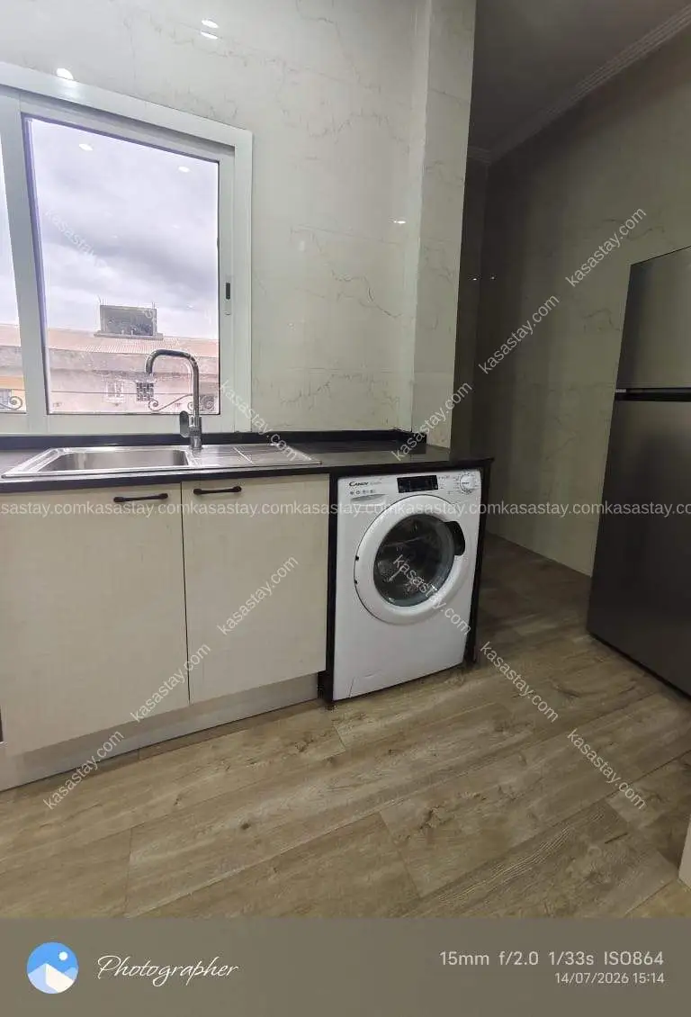 Apartment in Etoudi, Yaoundé 4