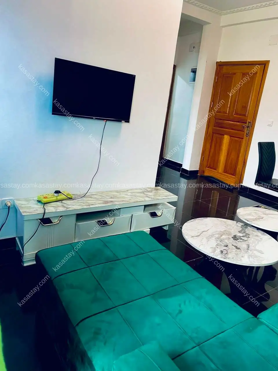 Studio in Mbalngong, 1 bedroom 2