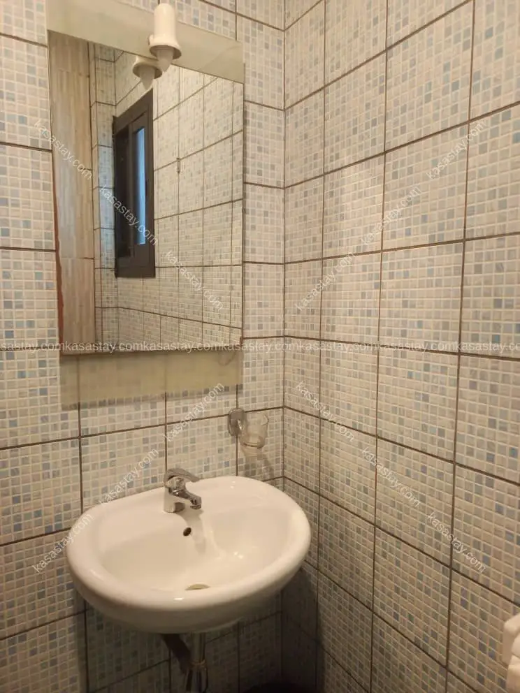 Studio pluton2 par résidence folie douce (santa lucia bonamousadi) 5
