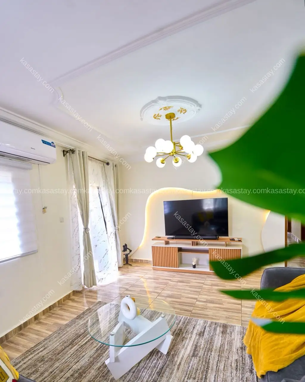 Appartement Confort 02 chambres Bali
