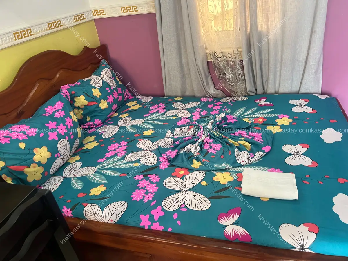 Chambre meublée TAILLOR 5