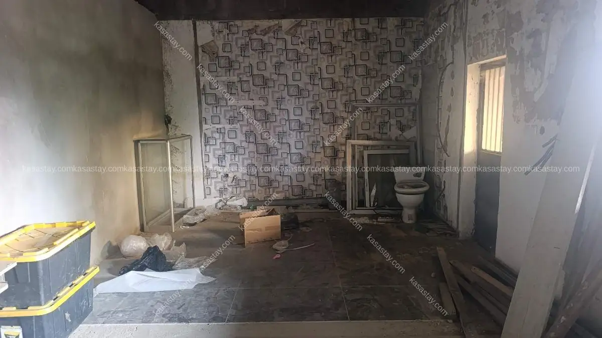 Retailspace in Bonamoussadi, Douala 5