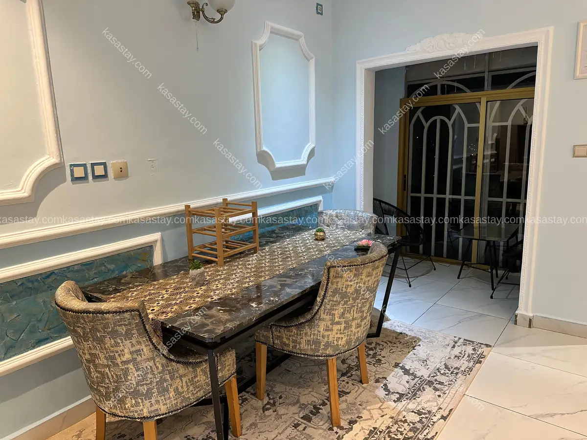 Appartement meublé rue damas phil home 2 4