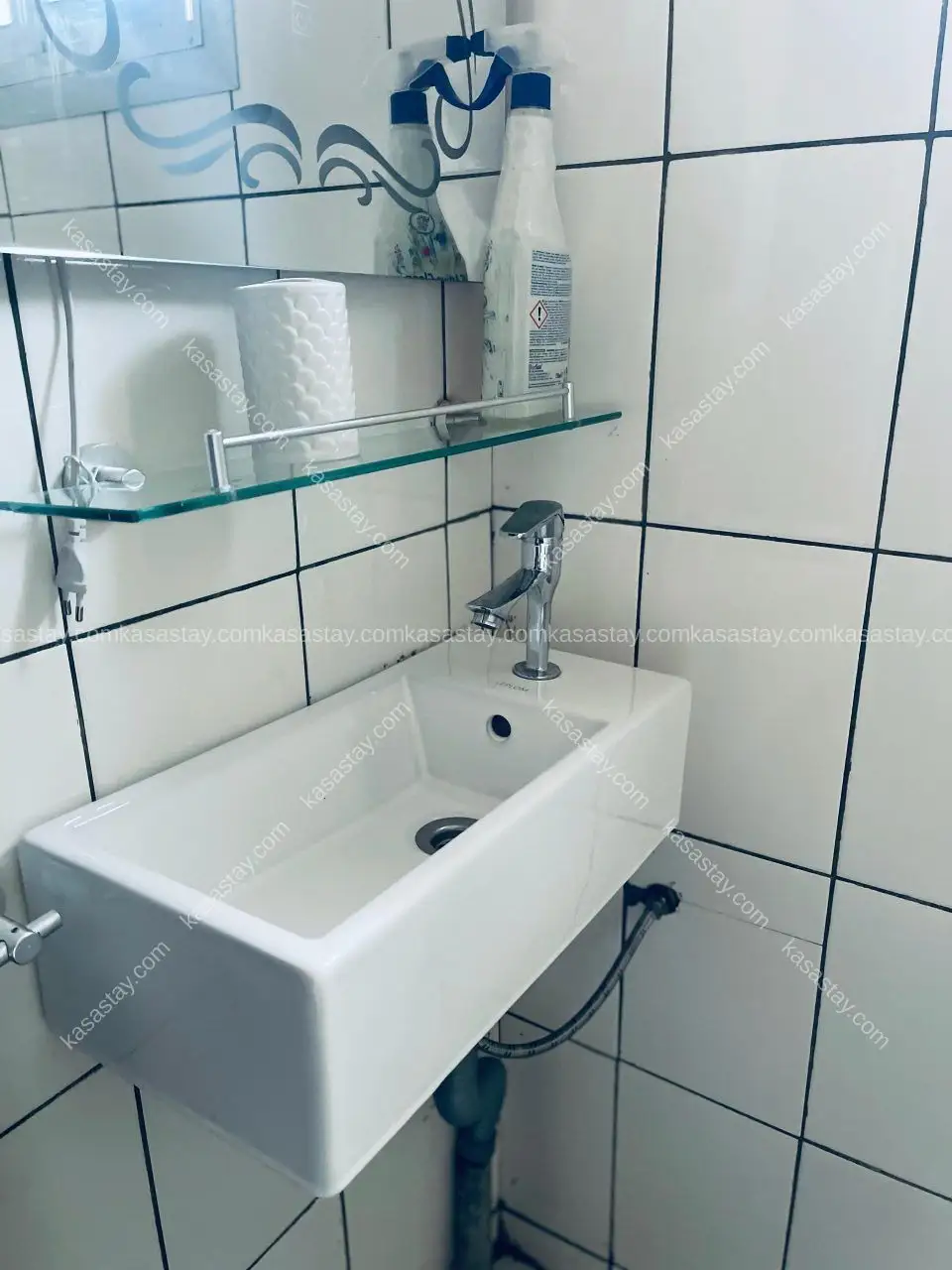 Apartment in Simbock, 2 bedrooms 4