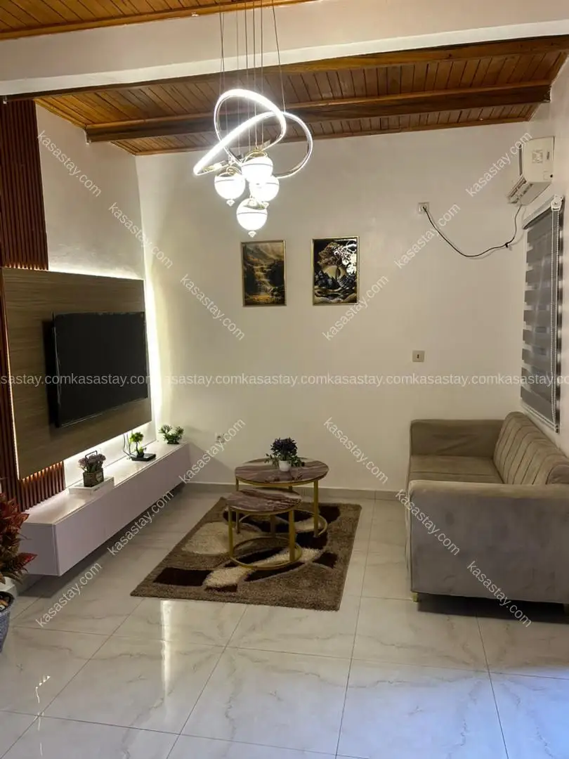 Studio 4 by résidence Kdo home ( logpom tradex) 5
