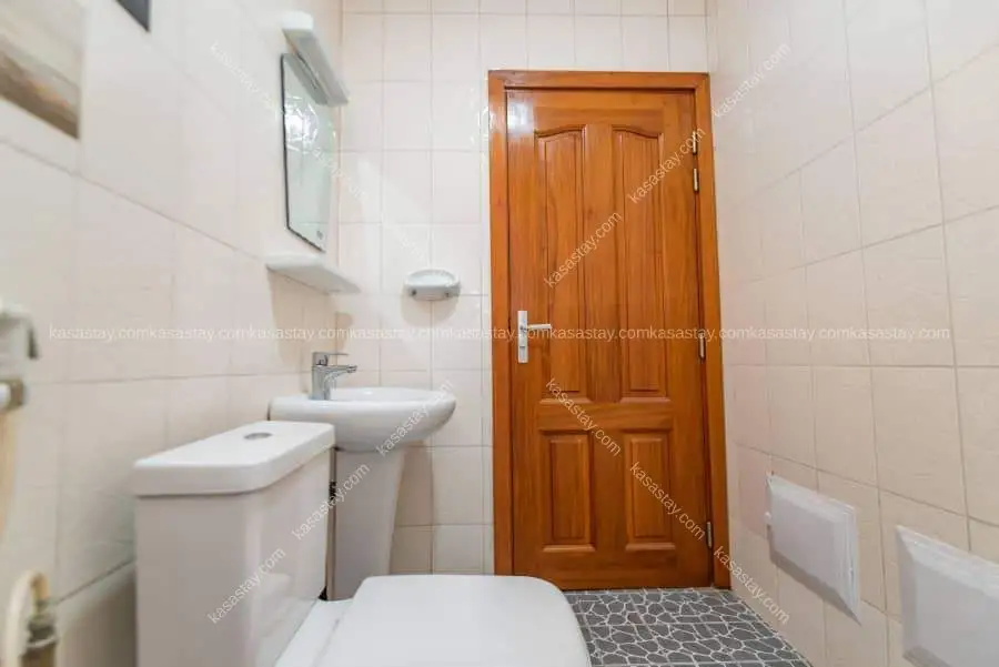 Studio in Bonanjo, 1 bedroom 5