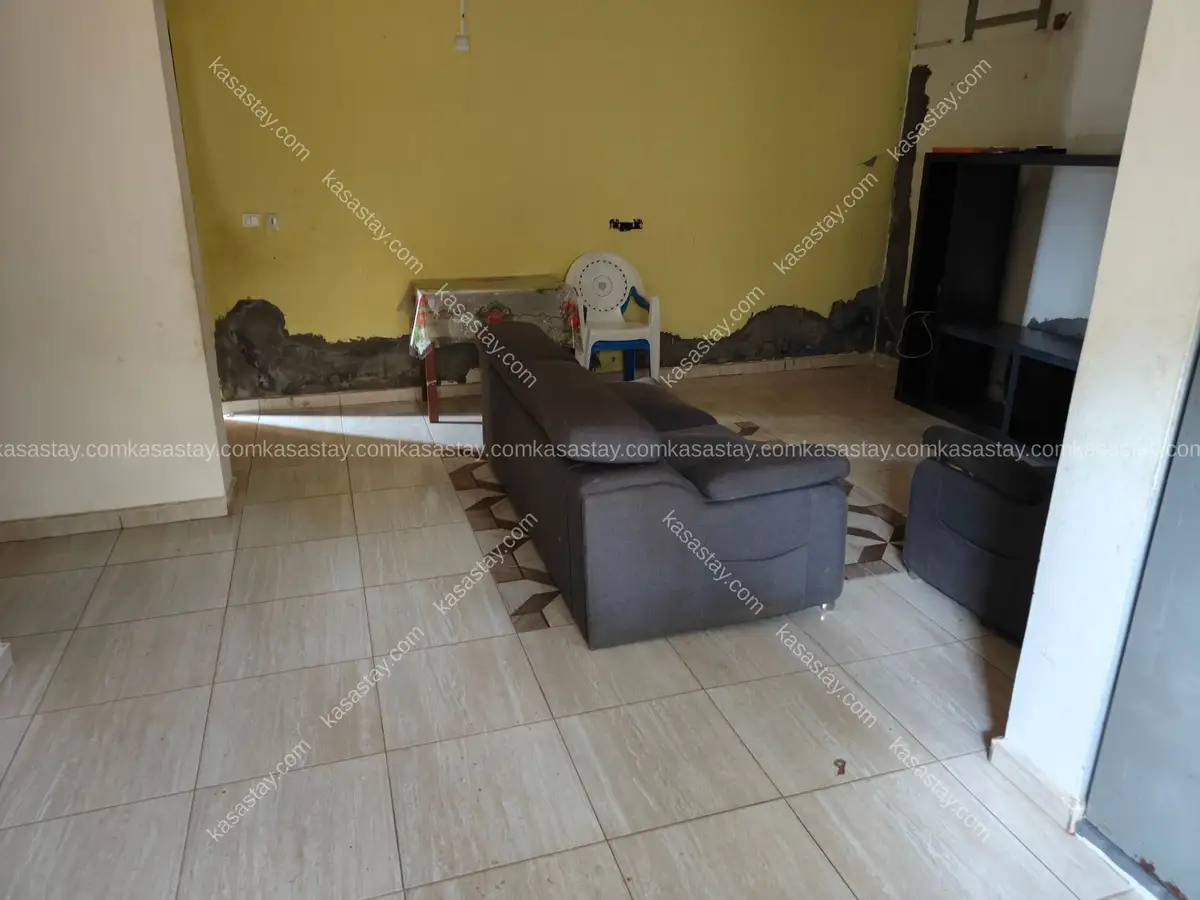 Appartement moderne idéal pour structure or entreprise a olezoa 4