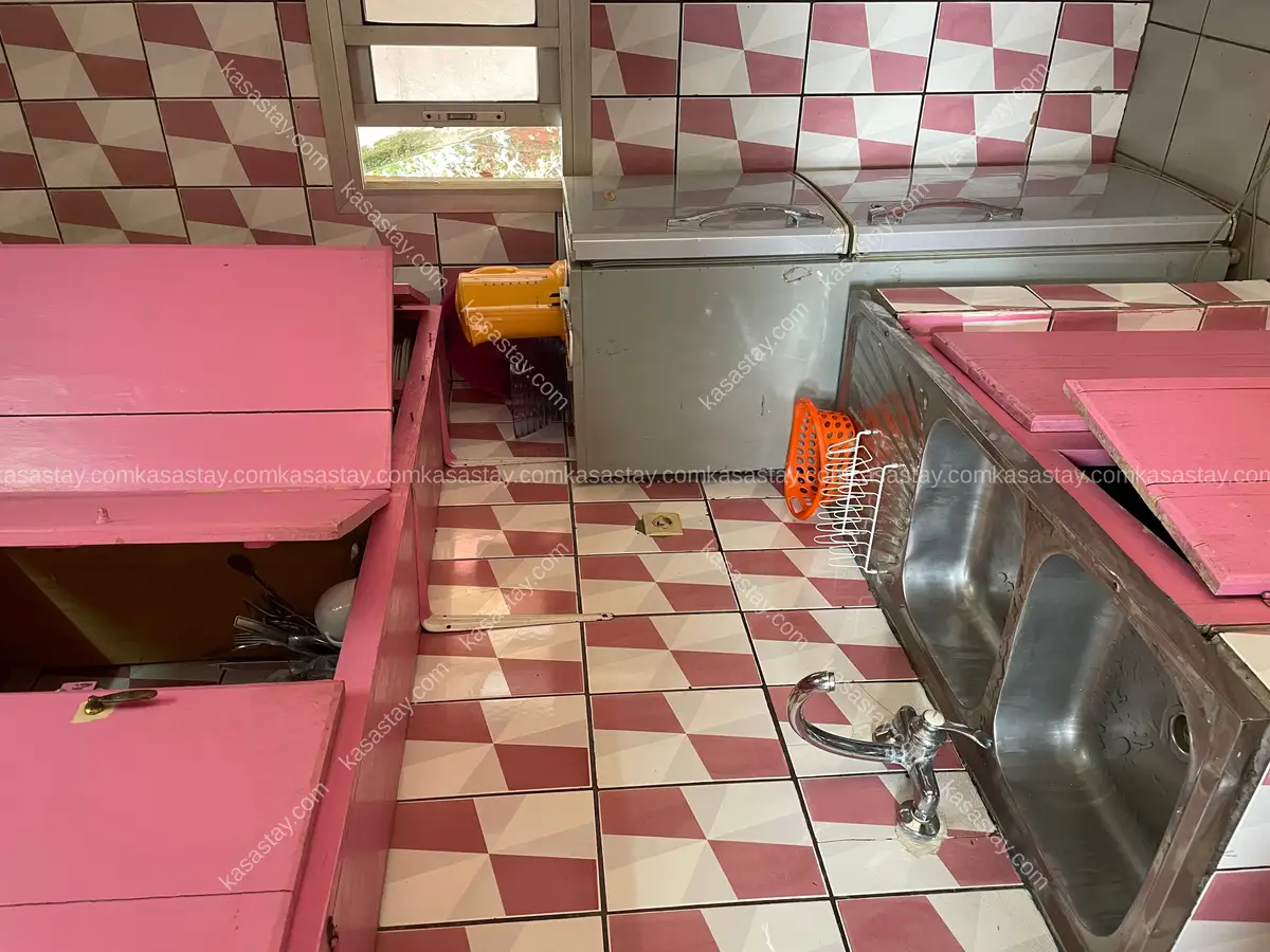 appartement meuble VIP by résidence princesse (bonapriso) 2