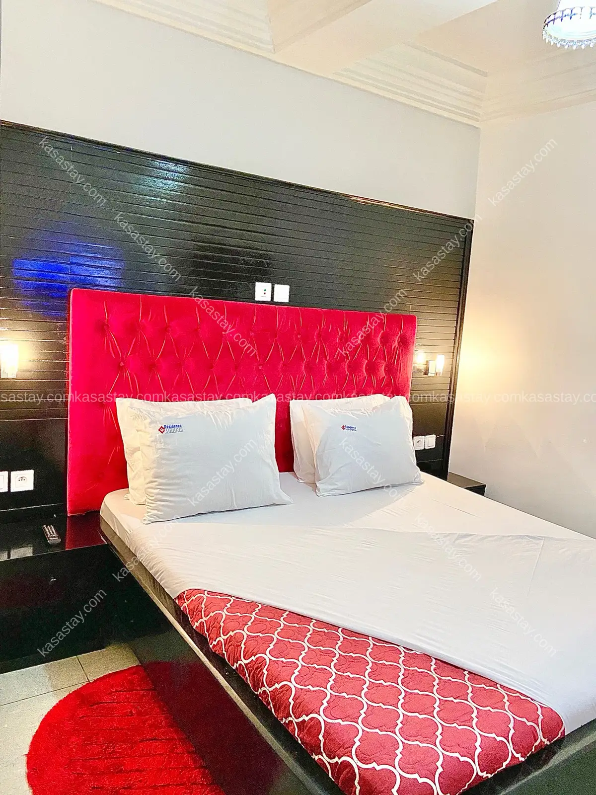 Studio 4 by RESIDENCE LA MARINA (Bonamoussadi face opiom gold) 4