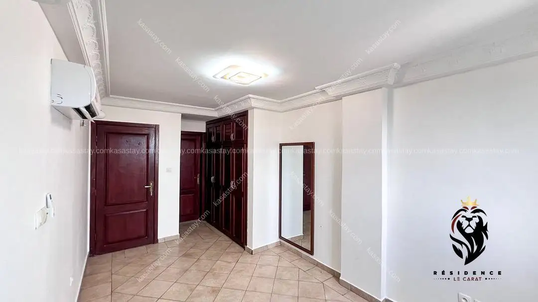 Property in Akwa I, 2 bedrooms