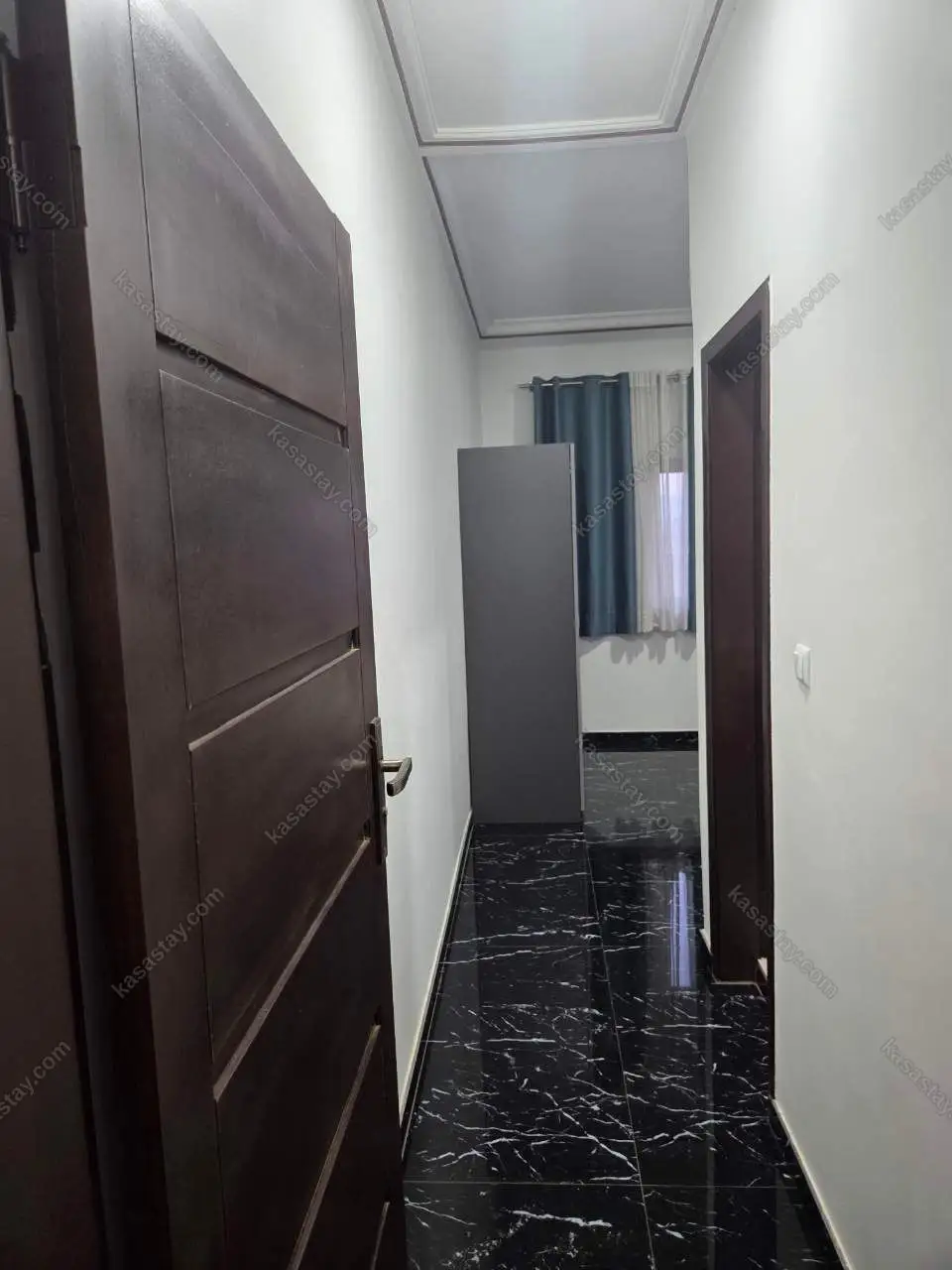 Apartment in Nkol Ewe, 2 bedrooms 5