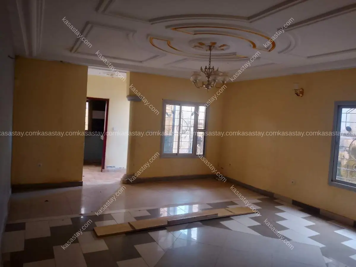 Appartement à Mehandan, 2 chambres 4