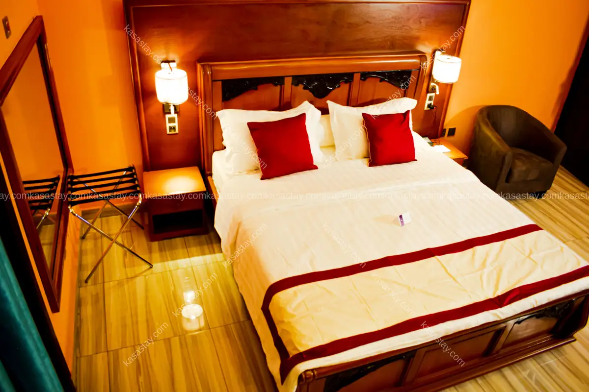 Pharmedico Residence Hôtel