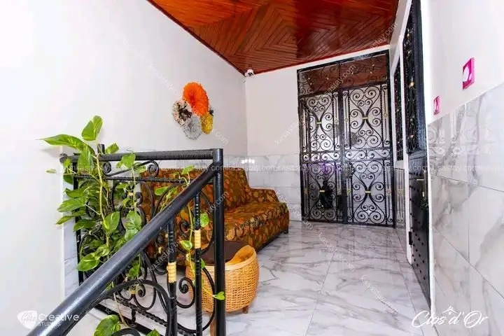 appartement 4 par résidence clos d'or (makepe BM) 3