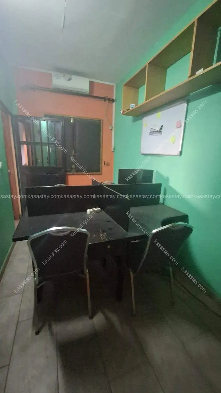 Property in Logpom, Douala