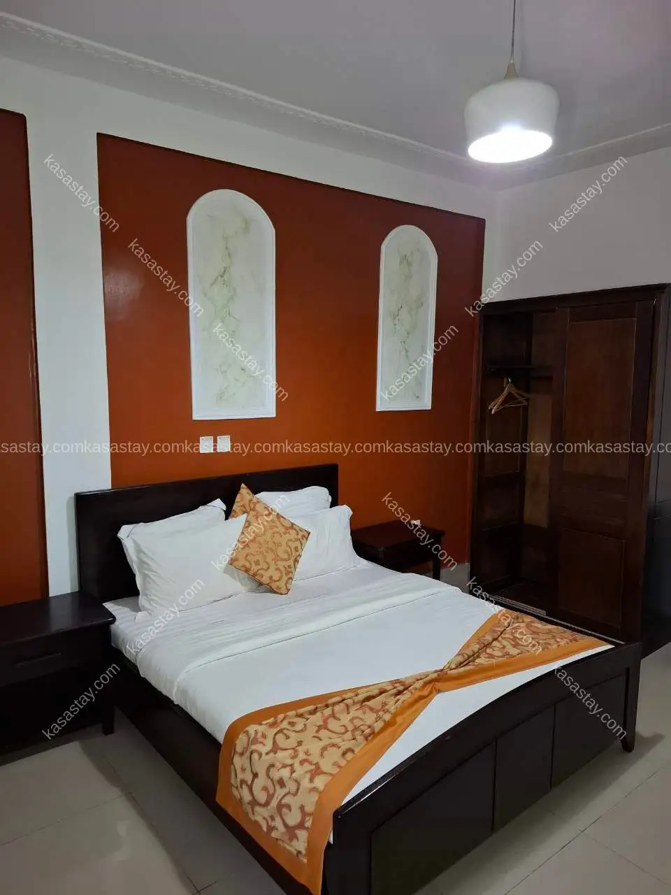 Rooms in denver bonamoussadi, 1 bedroom 4