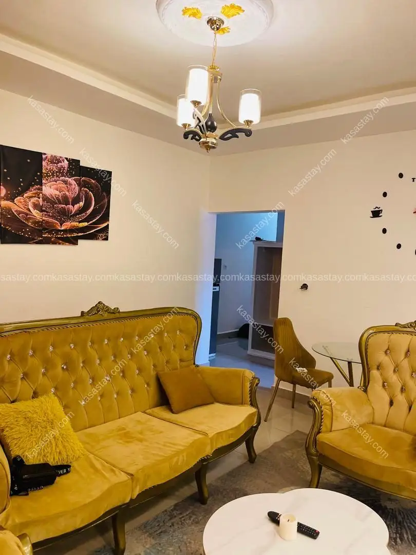 Apartment in Simbock, 2 bedrooms 3