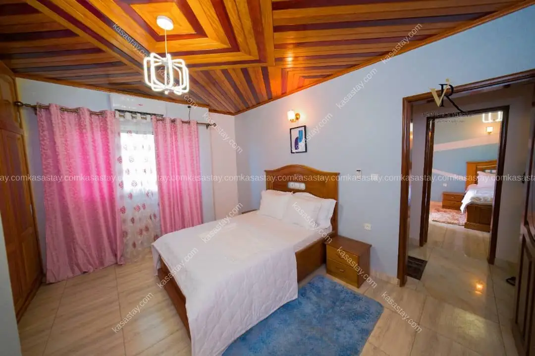 Appartement meublé 302by résidence Vinelly (total nkolbong) 3