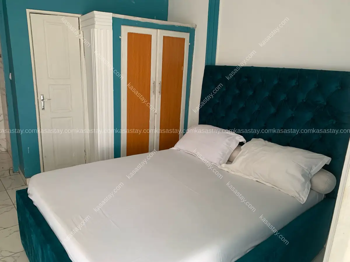 Chambre meublée by AL M HOME ( Kotto MBANGUE) 4