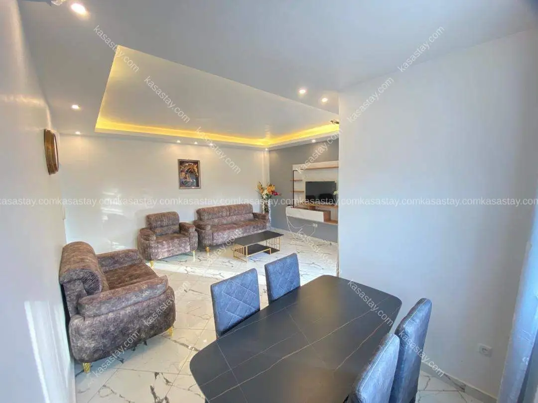 Appartement meublé Mister G 2 chambres à simbock 1
