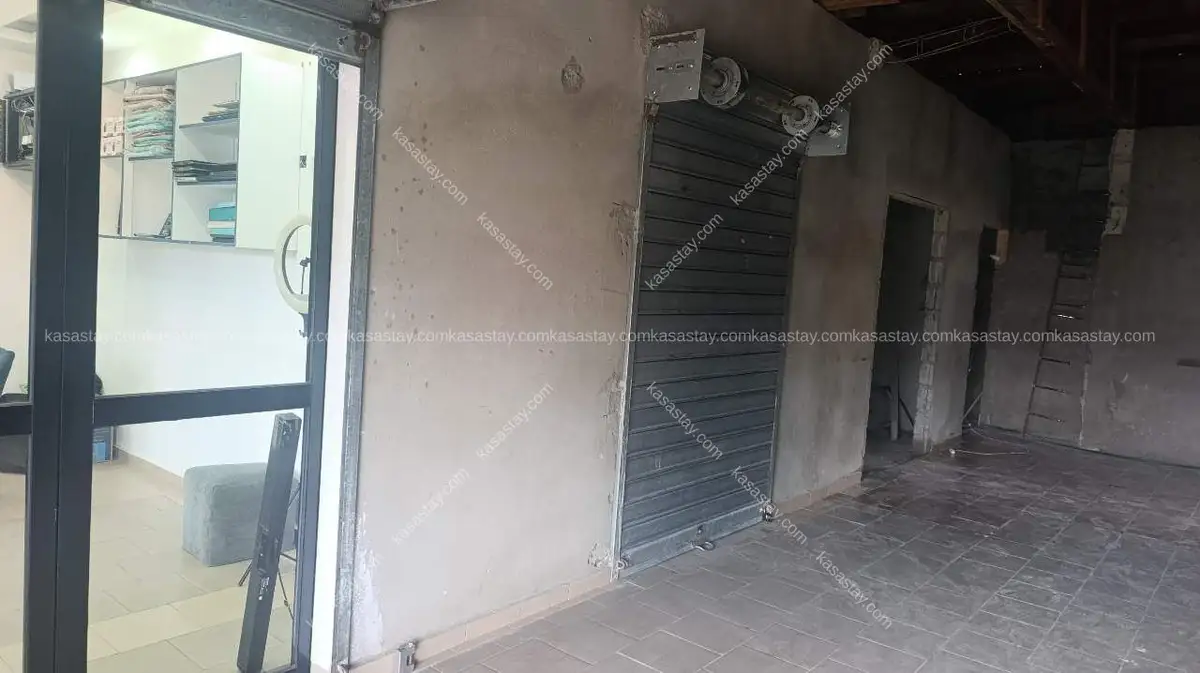 Property in Bonamoussadi, Douala