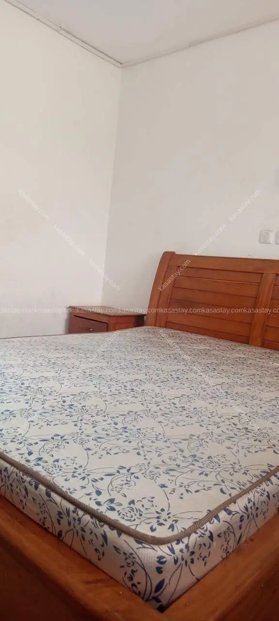 Apartment in ABOU DE BANGUI, Douala, 2 bedrooms 5