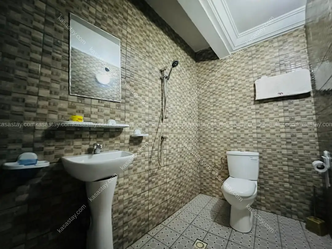 Chambre SENIOR by CP 2 5