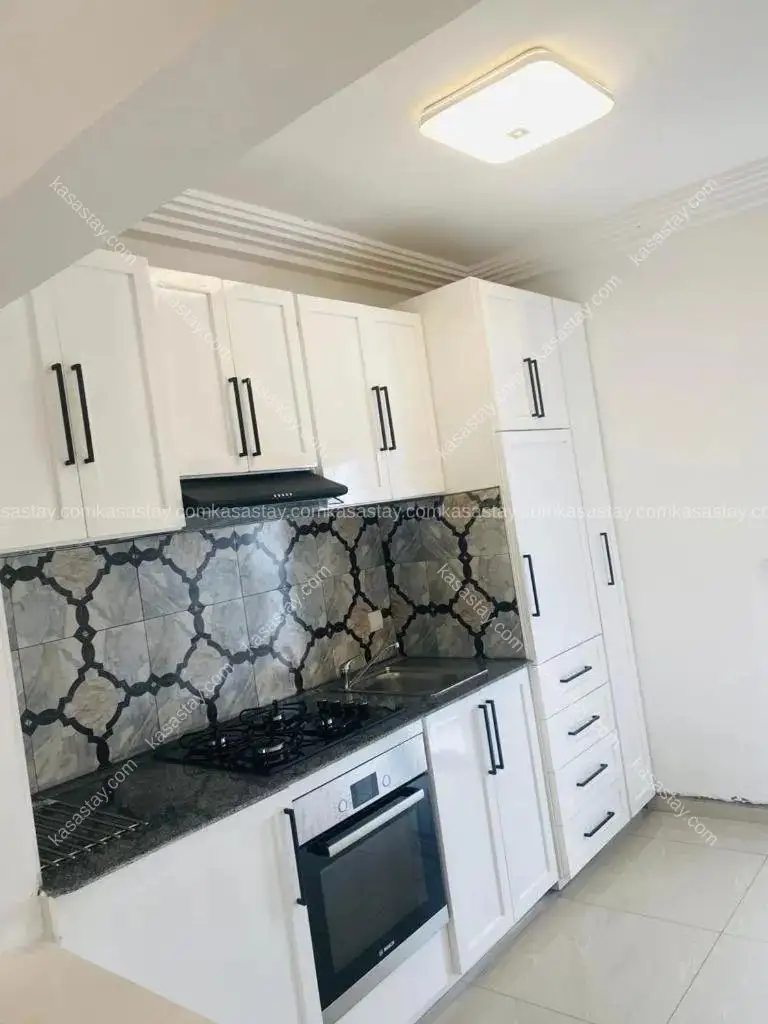 Apartment in Total Nkomo, 2 bedrooms 4