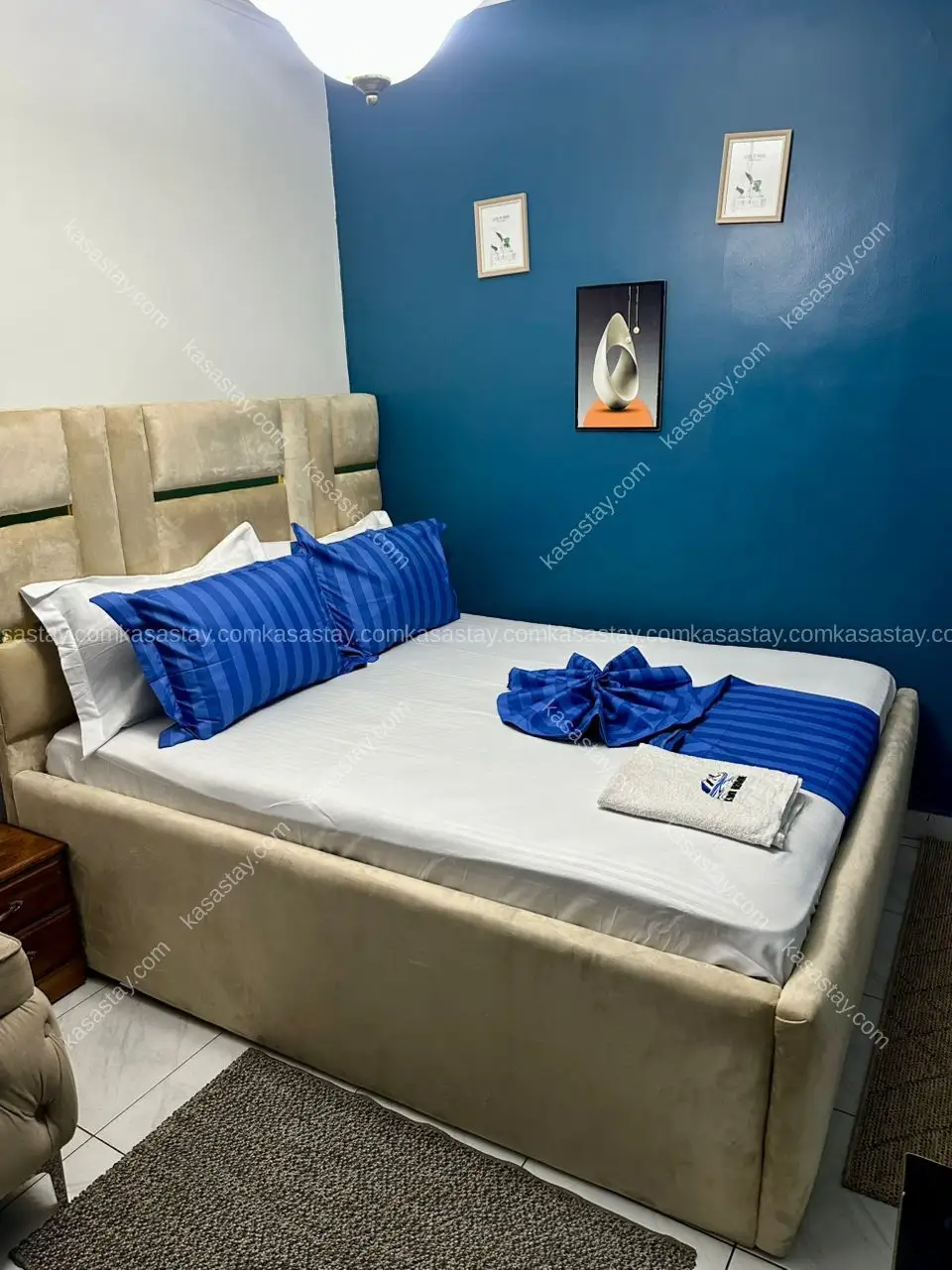 Chambre 06 by Kdo home (camtel makepe) 5