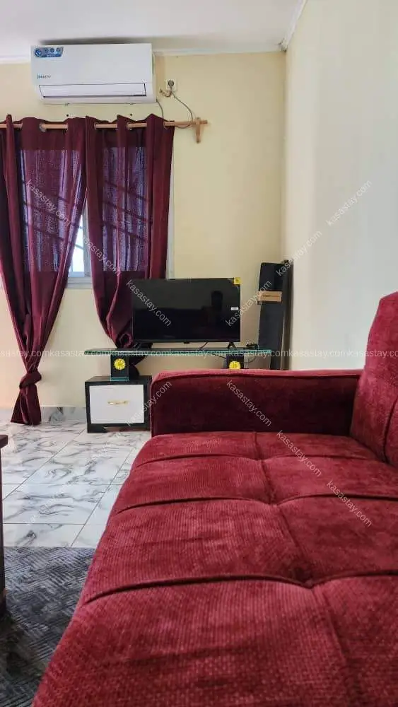 Studio in La Villa de Mpangou, 1 bedroom 3