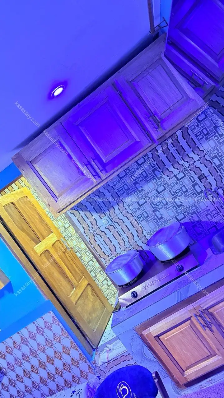 Rooms in 20 Avenue de Biyem-Assi, 1 bedroom 2