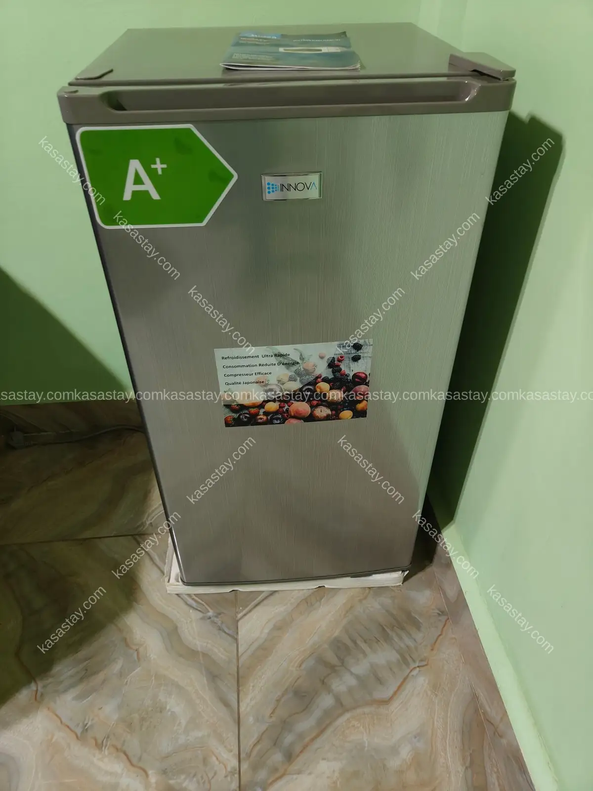 Studio Meublé Amelson 206 à simbock (Carefour Mbalgong 5