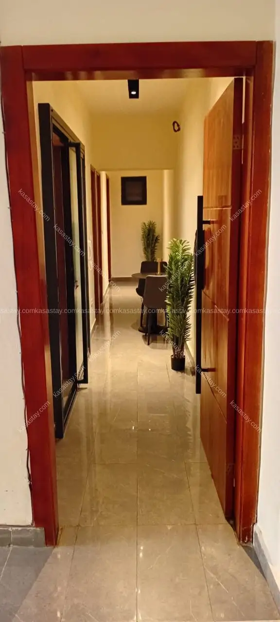 Apartment in Centre ville, 3 bedrooms 4