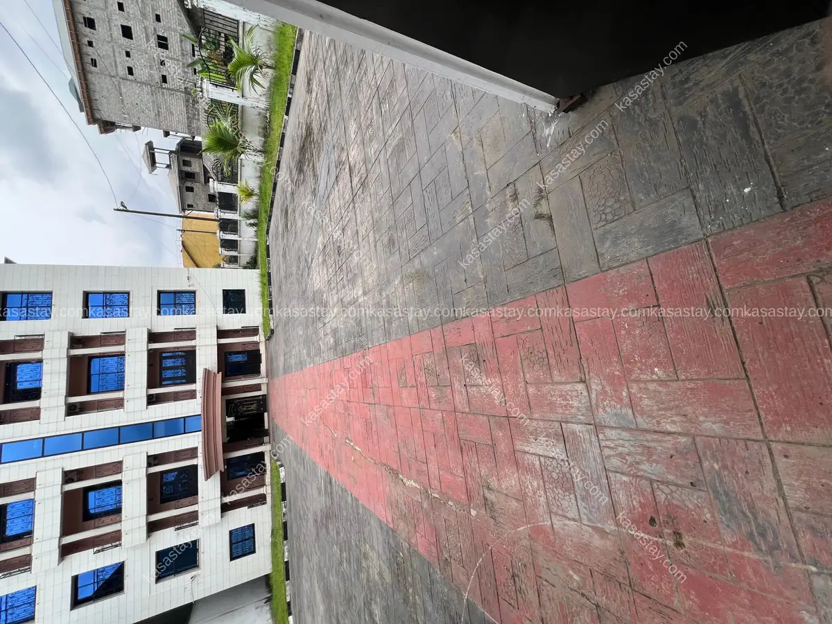 Appartement meublé D2 par TSALACH GUEST HOUSE(Bocom Ndobo) 5