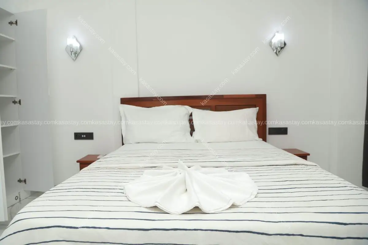 Studio à Fouda Yaoundé, 1 chambre 5