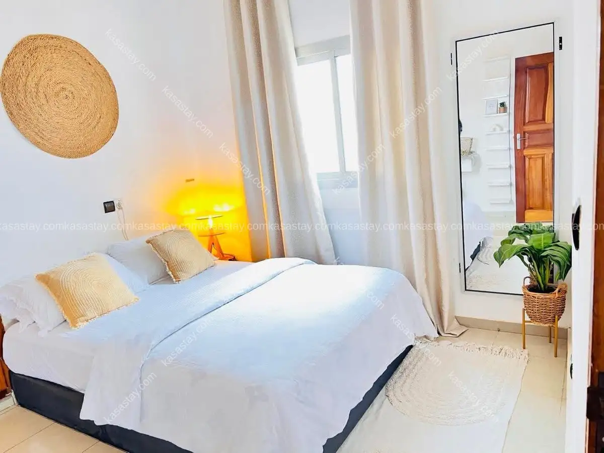 Studio in Rue Manfred Otto Fouda, 1 bedroom 4
