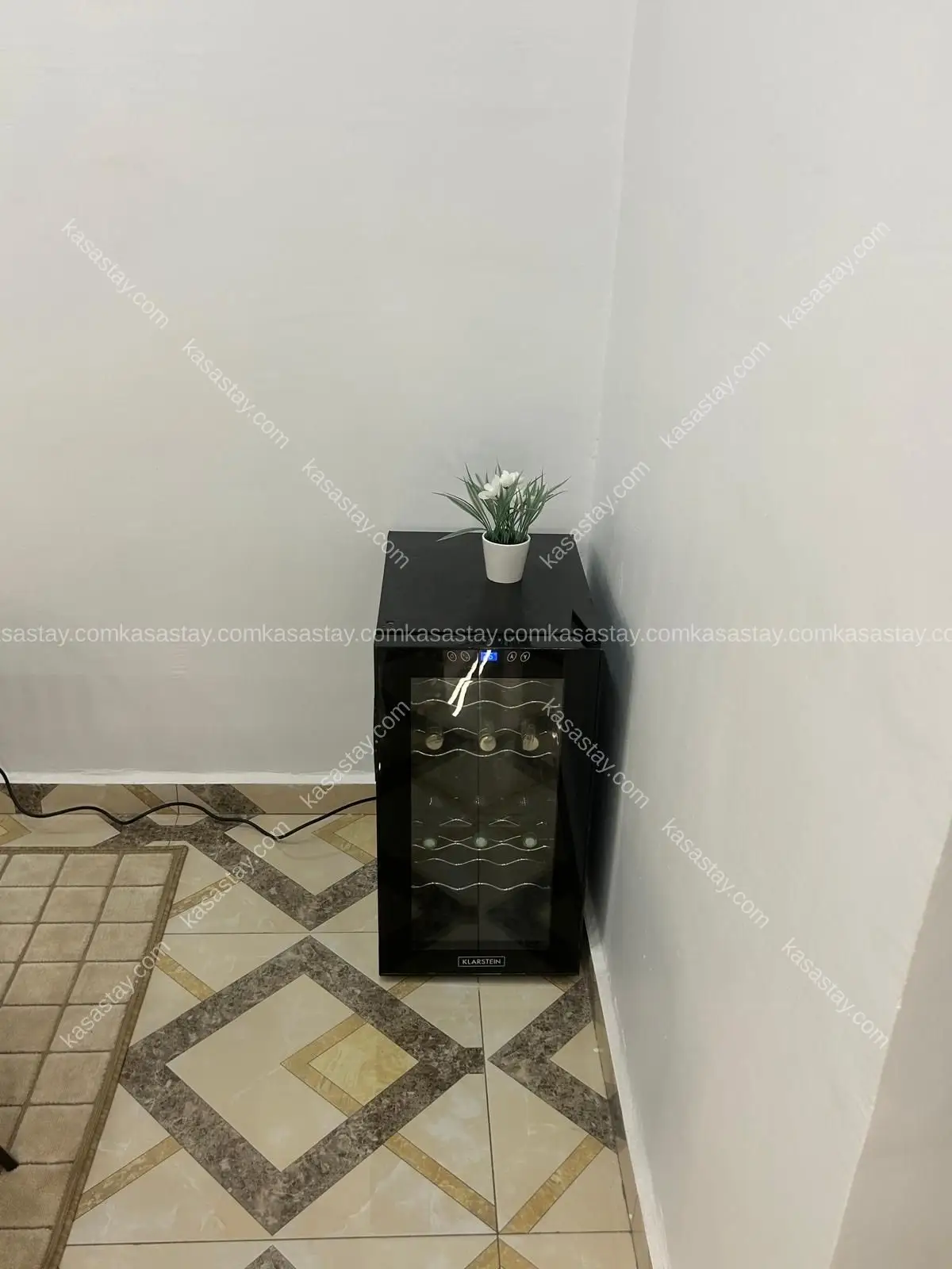 Appartement meublé 3 chambres à Odza 45000 2