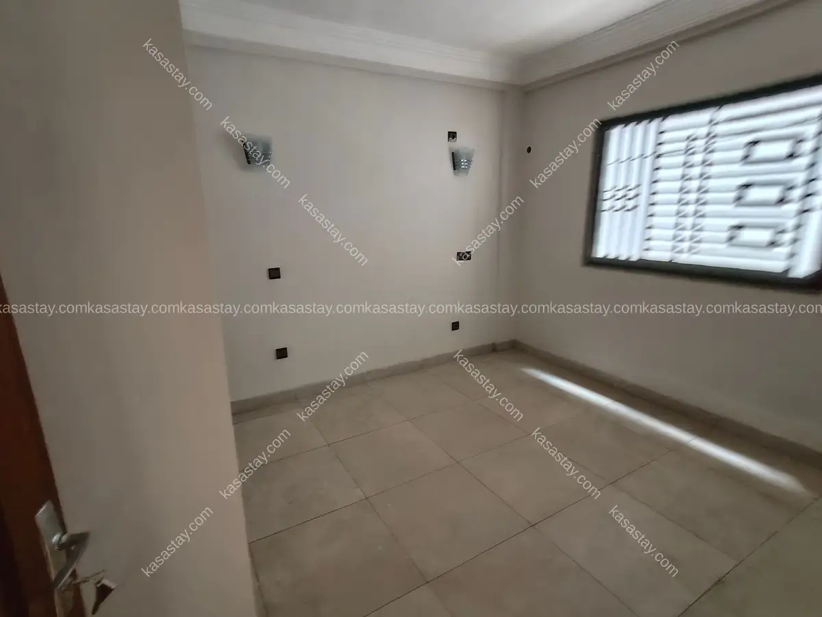 Appartement meublé 2 chambres à odza borne 10 4
