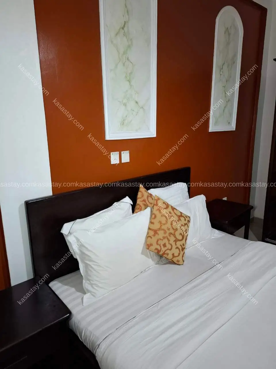 Rooms in denver bonamoussadi, 1 bedroom 3