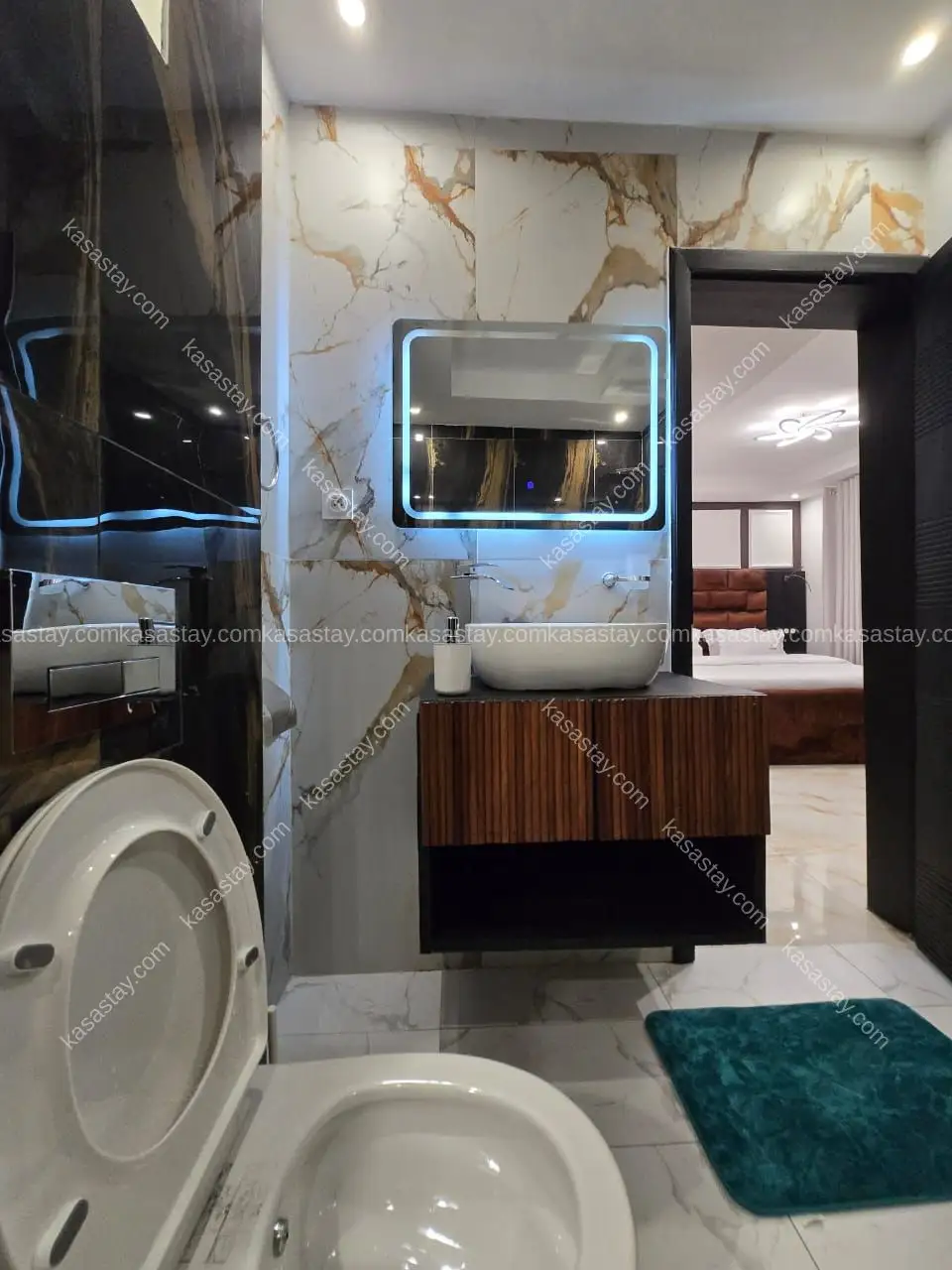 Studio 205 Deluxe par suna'a Home (logpom total) 5