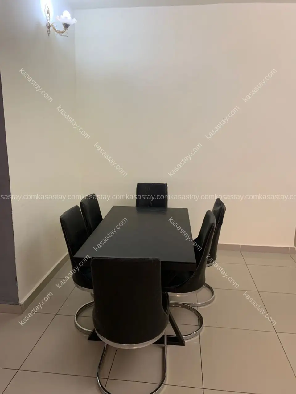 Appartement meublé Chic à Odza borne 12 3