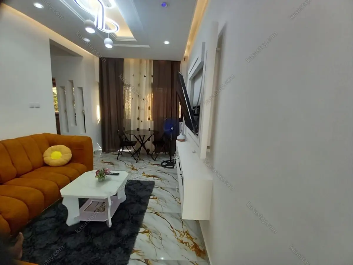 Studio in Bisseké, 1 bedroom 4