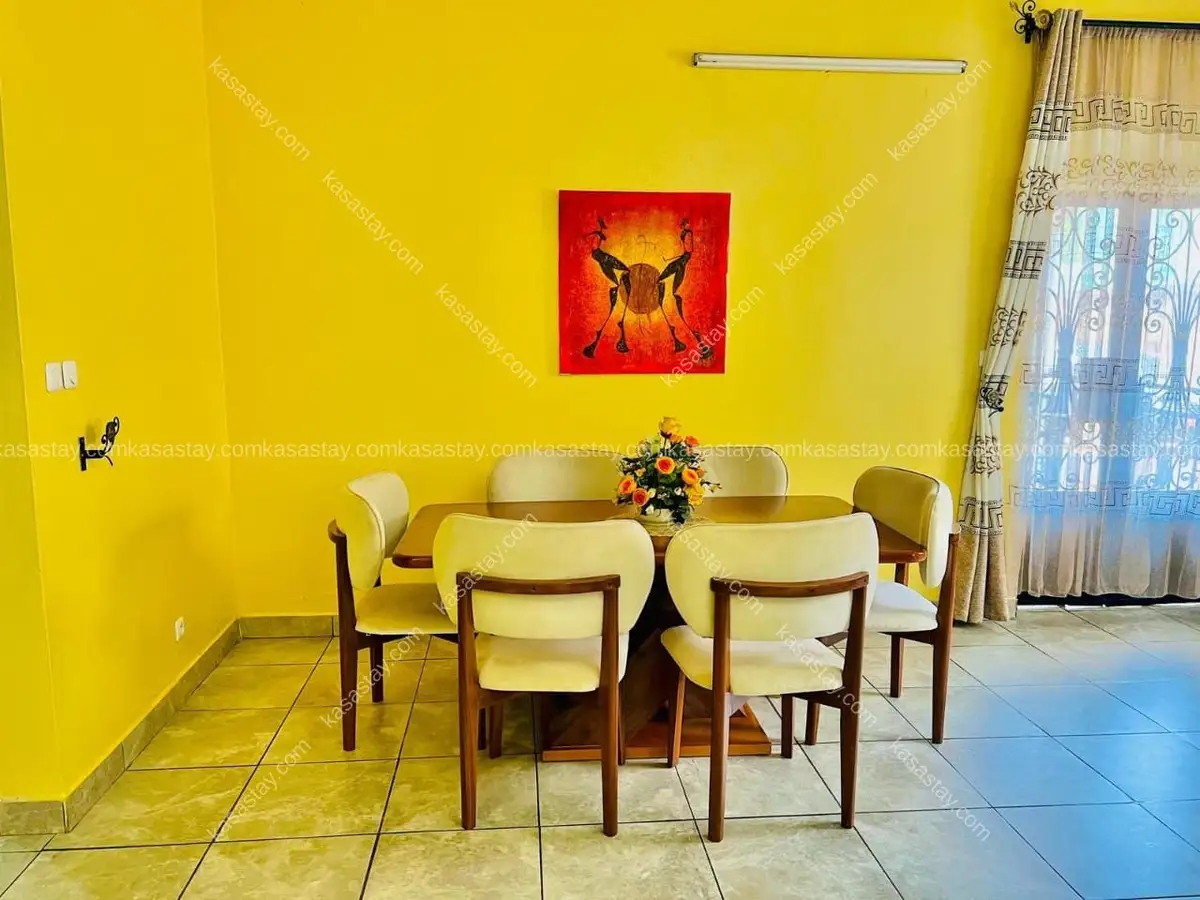 Apartment in Montée Jouvence, 3 bedrooms 4