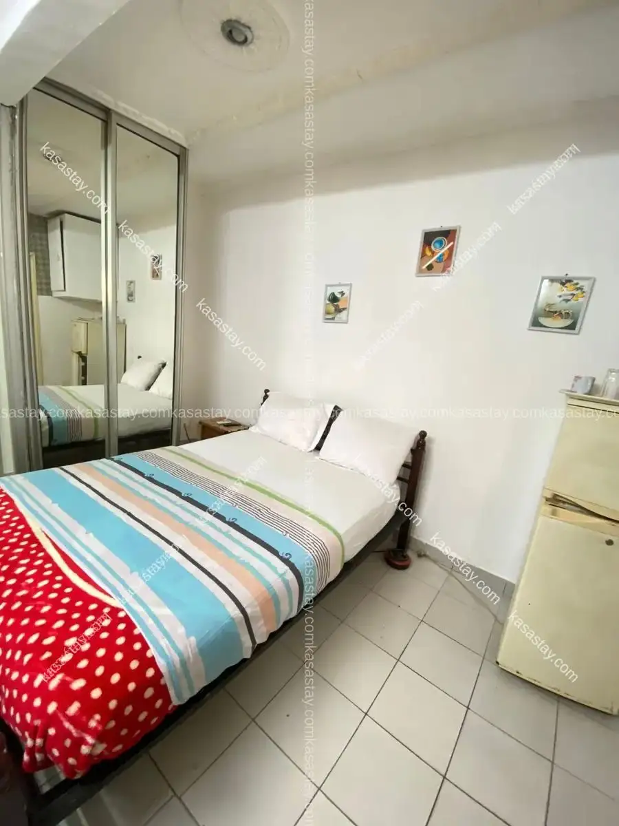 chambre meublée 505 par résidence princesse (bonapriso) 4