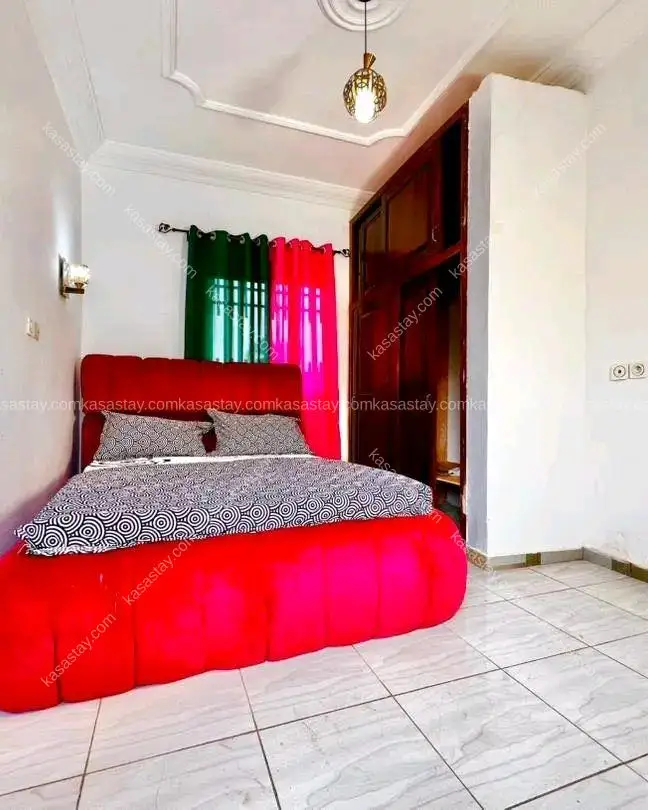 Studio à Quartier du Lac, 1 chambre 5