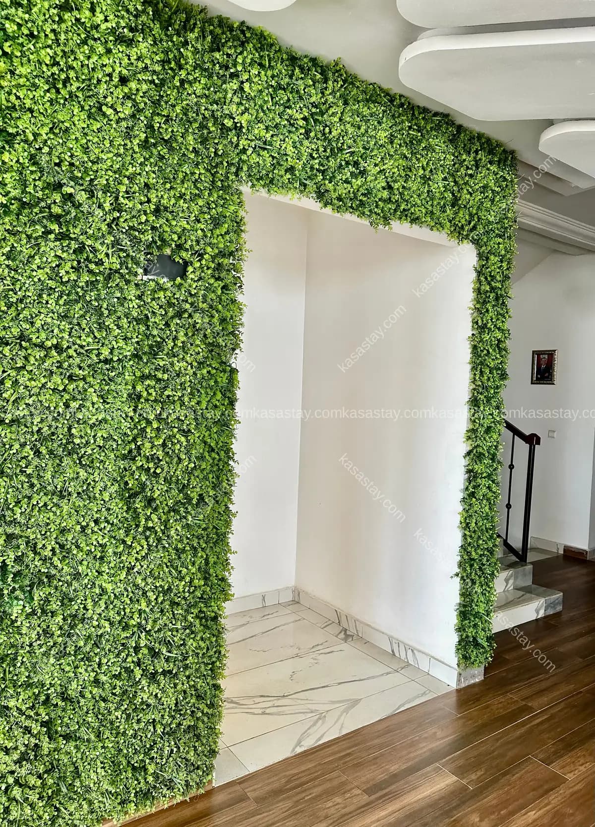✨ American style Luxury 2-Bedroom Apartment in Yassa, Cité Chirac — Comfort Meets Style 3