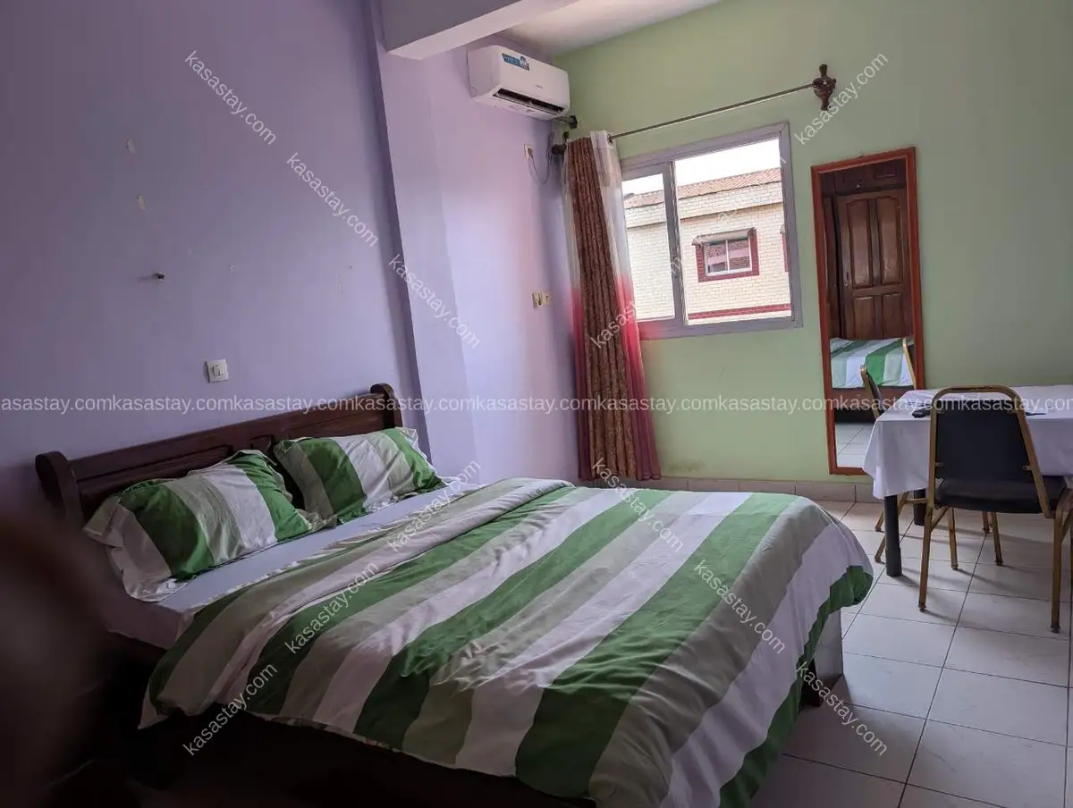 GRÂCES HOTEL  3