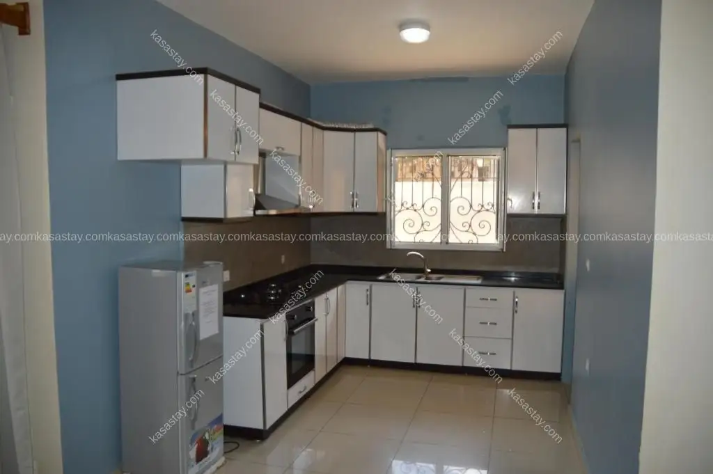 Appartement meublé Rosalie 1 très chic a Odza borne 12 2